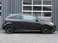 Opel Corsa 1.0 Turbo Edition OPC line Airco Cruise Stoelverwa Zwart - thumbnail 2