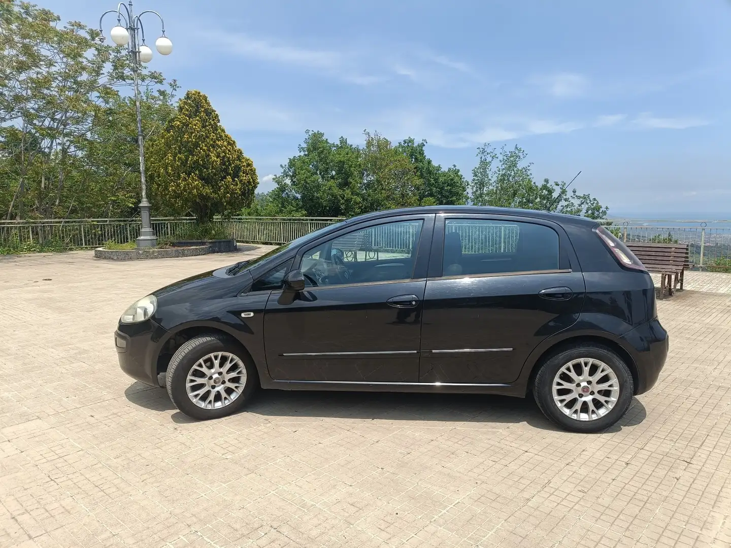 Fiat Punto Evo 5p 1.3 mjt Fun 75cv - 2