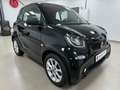 smart forTwo fortwo coupe Basis 52kW*STZHZ*PANO*KLIMA* Schwarz - thumbnail 3