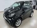 smart forTwo fortwo coupe Basis 52kW*STZHZ*PANO*KLIMA* Schwarz - thumbnail 1