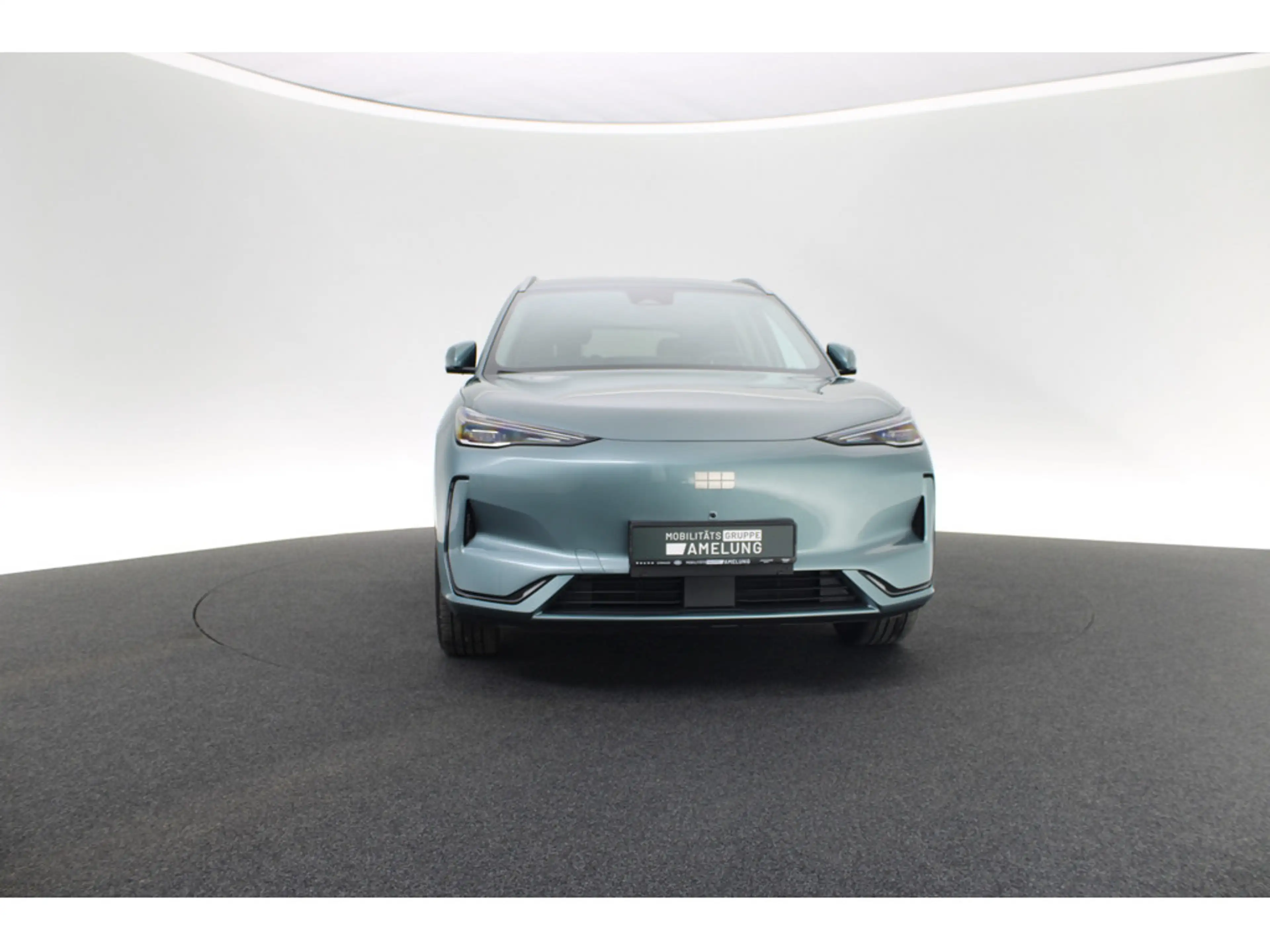 Geely E5 Pro+ PDC LED KLIMA SHZ NAVI UPE 40.640 — photo 10