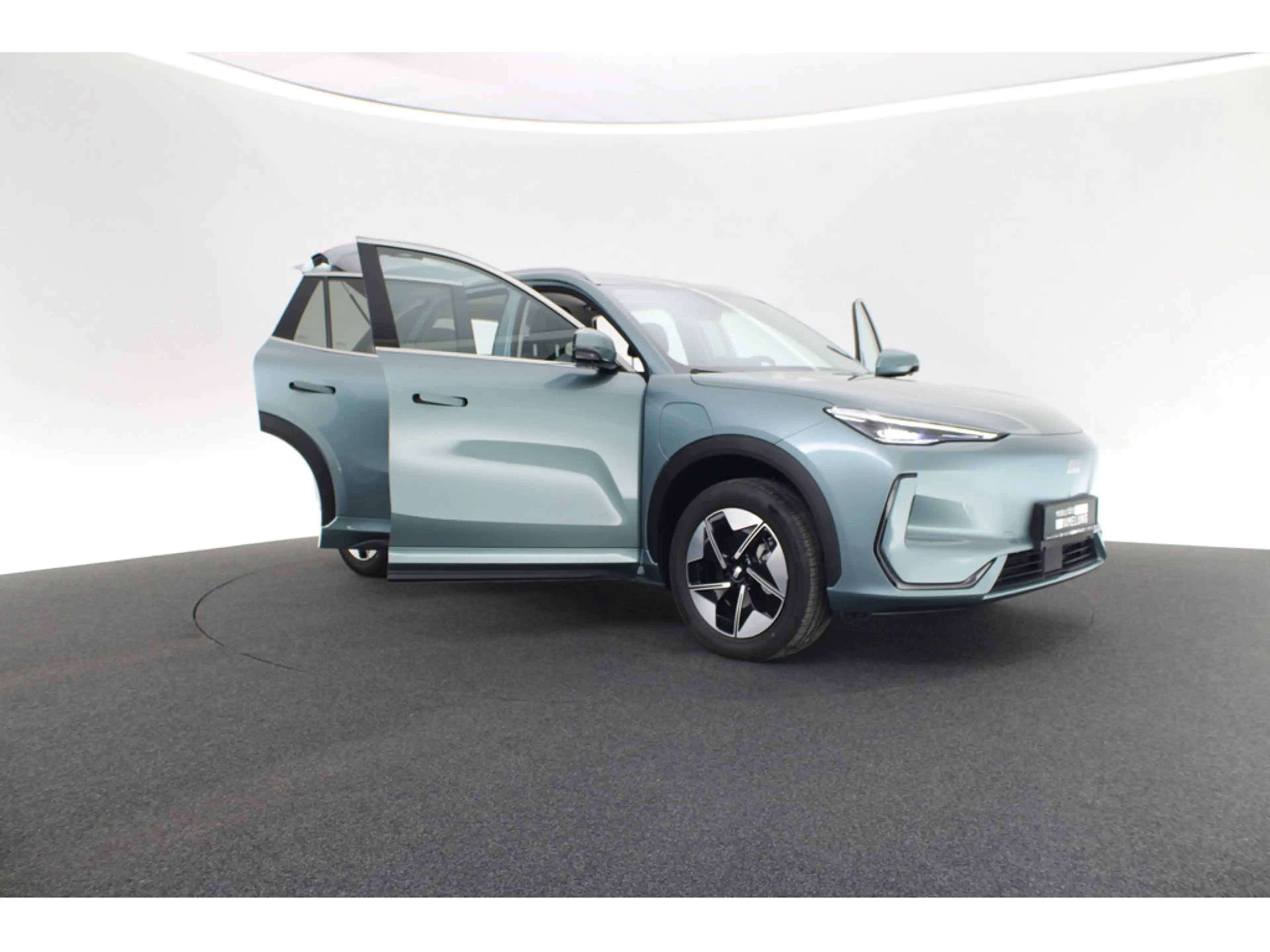 Geely E5 Pro+ PDC LED KLIMA SHZ NAVI UPE 40.640 — photo 21