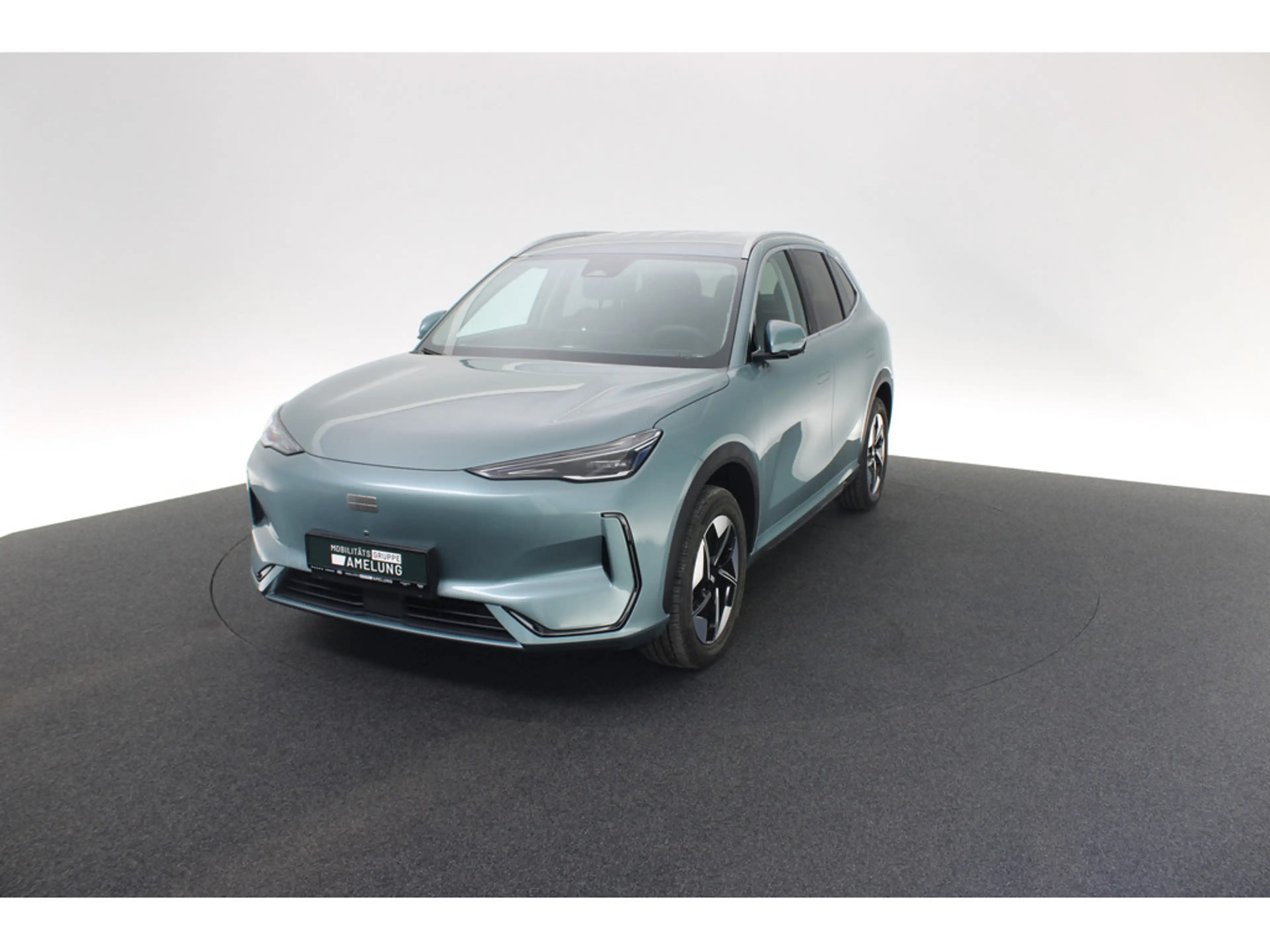 Geely E5 Pro+ PDC LED KLIMA SHZ NAVI UPE 40.640 — photo 14