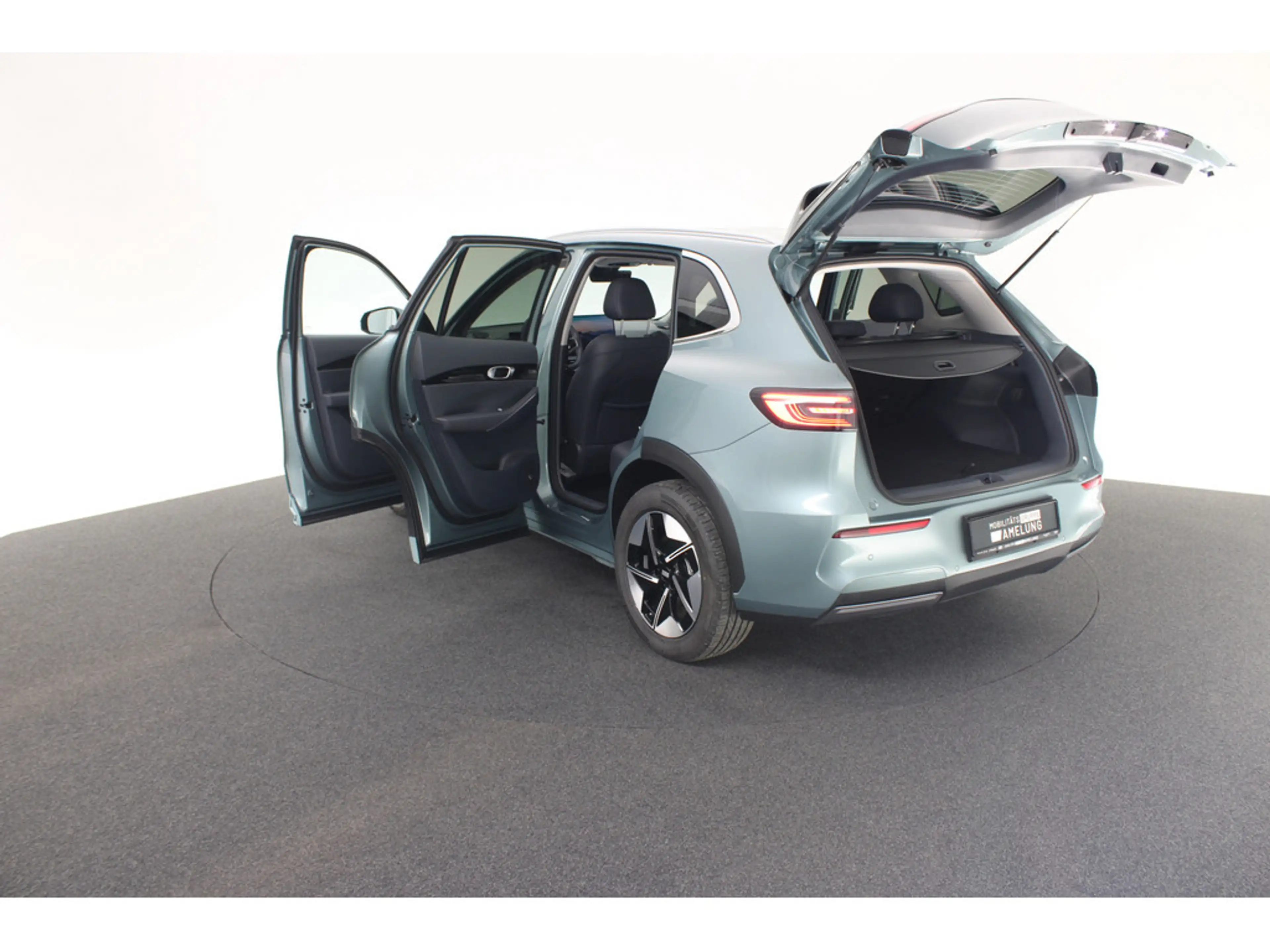 Geely E5 Pro+ PDC LED KLIMA SHZ NAVI UPE 40.640 — photo 24