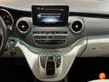 Mercedes-Benz V 250 Bluetec Avantgarde Largo Gris - thumbnail 13