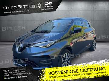 Intens R135 Batteriemiete Z.E.50 (52kWh) GJR