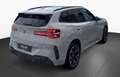 BMW X3 xDrive 30e M Sport Gris - thumbnail 2