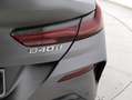 BMW 840 840d Gran Coupe Individual Composition Msport xdri Gris - thumbnail 12