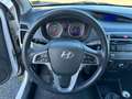 Hyundai i20 FIFA World Cup Edition 1.2 Klima, Tempomat, PDC Weiß - thumbnail 9