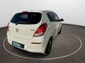 Hyundai i20 FIFA World Cup Edition 1.2 Klima, Tempomat, PDC Weiß - thumbnail 4