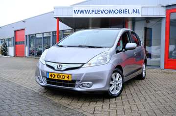 1.4 Hybrid Elegance Aut. Pano|Clima|LMV