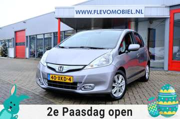 1.4 Hybrid Elegance Aut. Pano|Clima|LMV