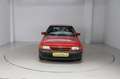 Opel Astra 1.4 GL * 1.Hand* wenig Km * HU/AU neu Червоний - thumbnail 2