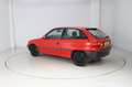 Opel Astra 1.4 GL * 1.Hand* wenig Km * HU/AU neu Червоний - thumbnail 8