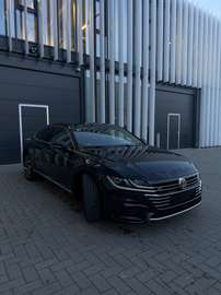 Volkswagen Arteon R-Line 2019, motorisation 1.5 es