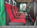Fiat Ducato DoKa Pritsche 6 Sitze 1. Hand Vert - thumbnail 8