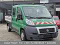 Fiat Ducato DoKa Pritsche 6 Sitze 1. Hand Vert - thumbnail 1