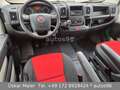 Fiat Ducato DoKa Pritsche 6 Sitze 1. Hand Vert - thumbnail 12
