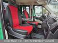 Fiat Ducato DoKa Pritsche 6 Sitze 1. Hand Vert - thumbnail 7