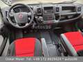 Fiat Ducato DoKa Pritsche 6 Sitze 1. Hand Vert - thumbnail 3