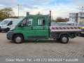 Fiat Ducato DoKa Pritsche 6 Sitze 1. Hand Vert - thumbnail 17
