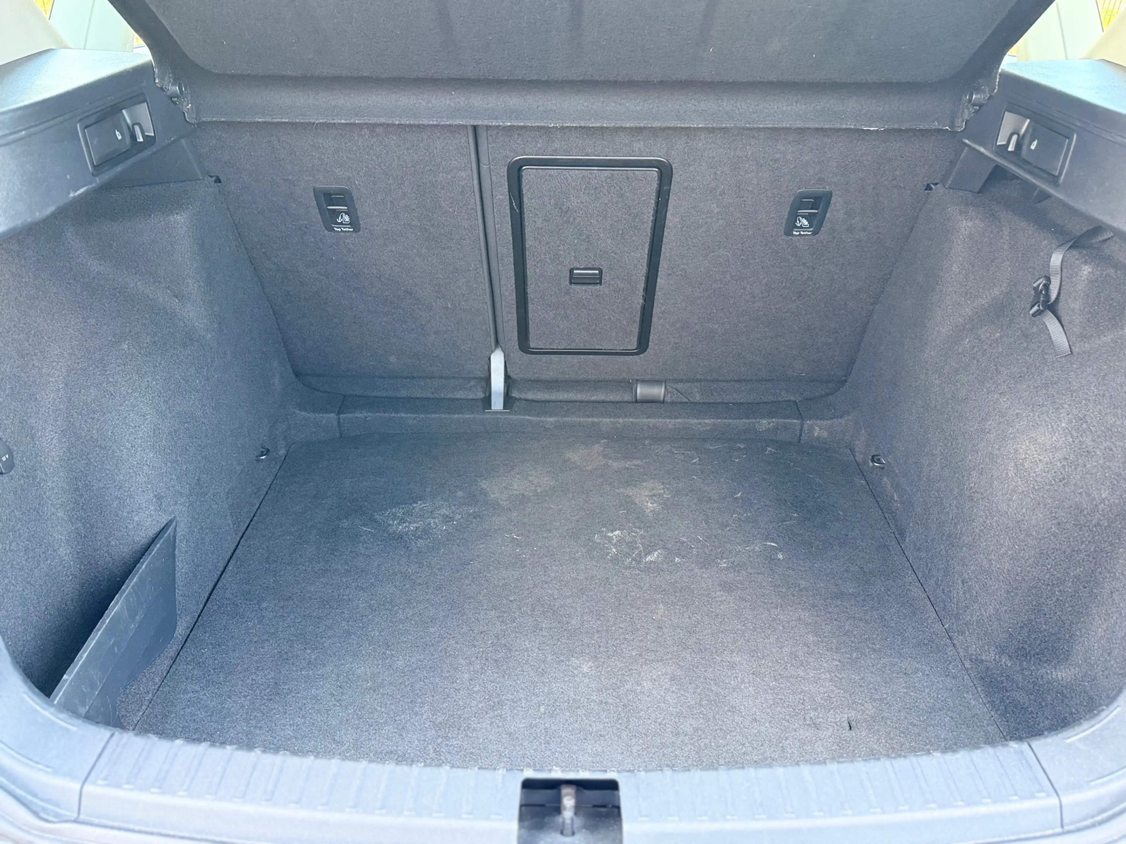 SEAT Ateca 1.5 TSI Style Business Intense — photo 19