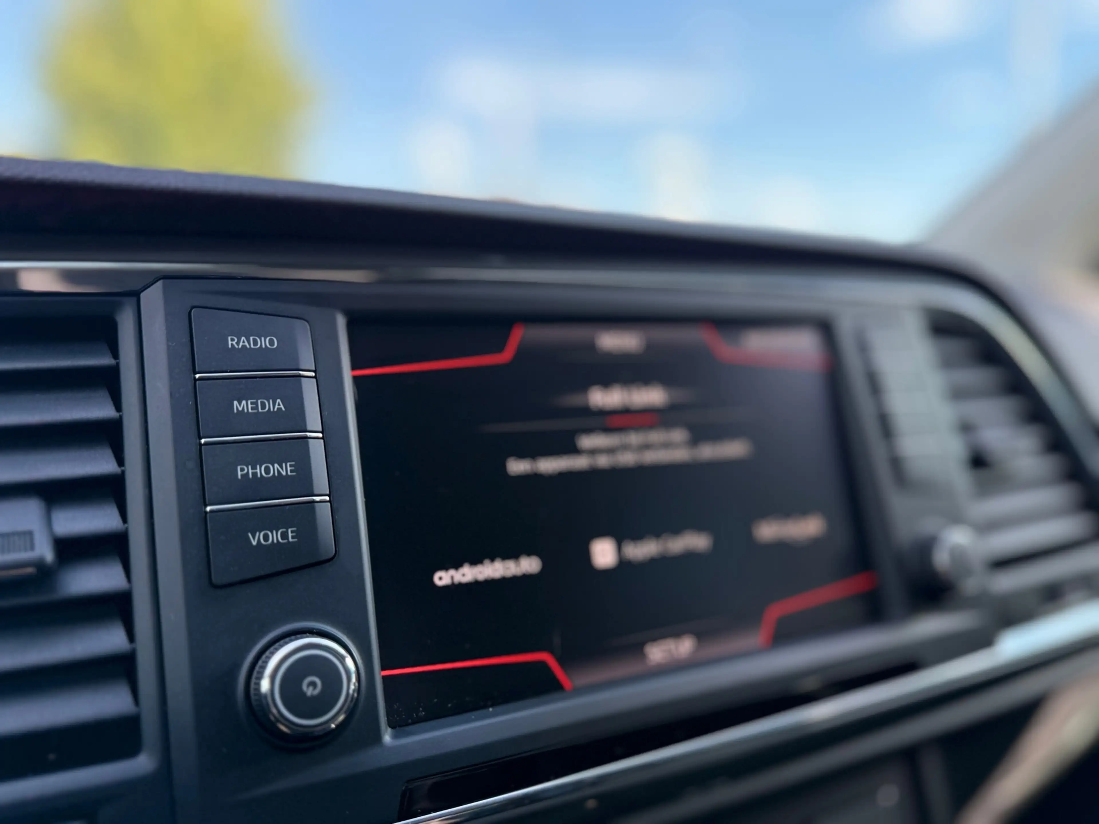 SEAT Ateca 1.5 TSI Style Business Intense — photo 10