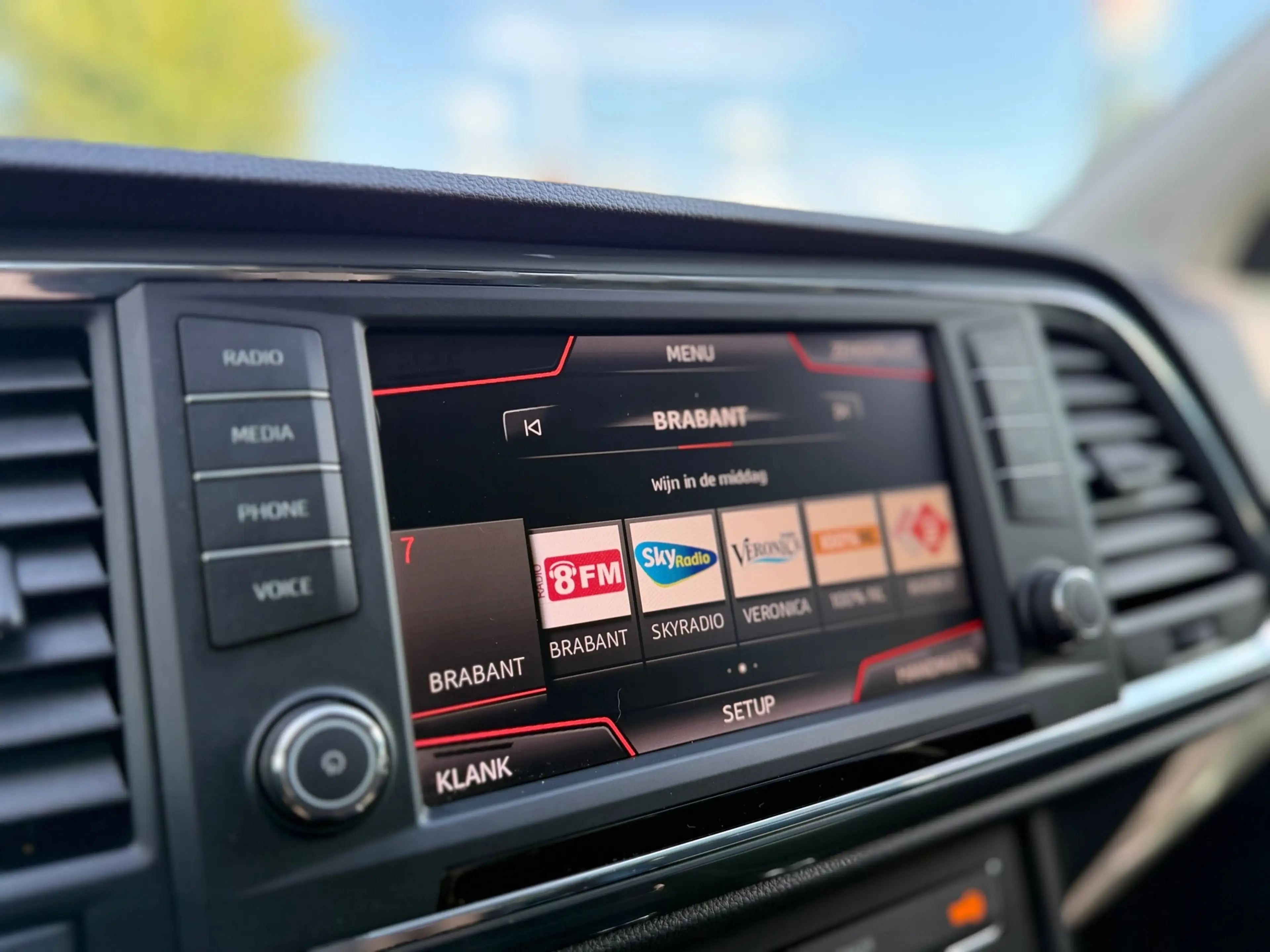SEAT Ateca 1.5 TSI Style Business Intense — photo 9