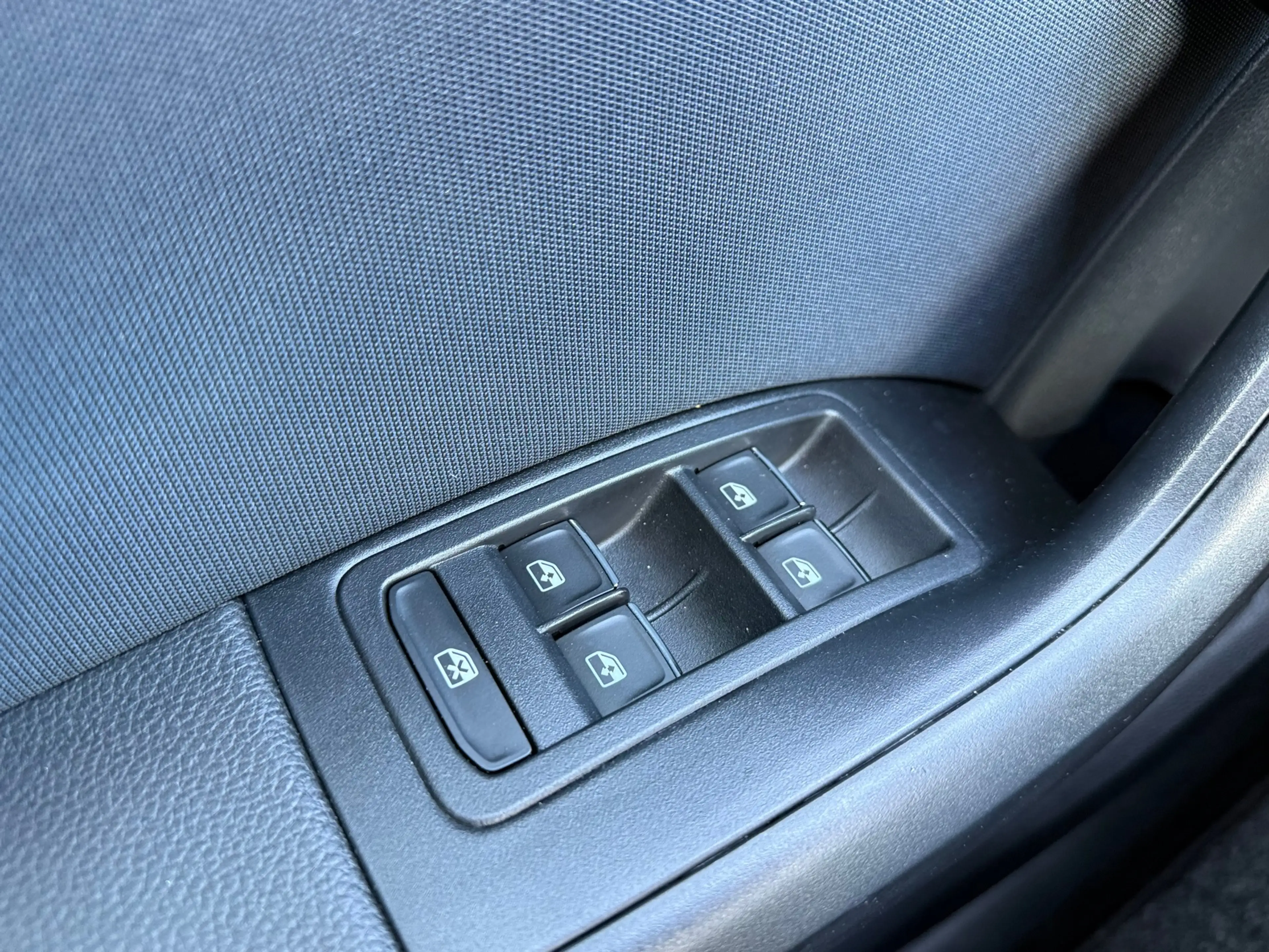 SEAT Ateca 1.5 TSI Style Business Intense — photo 18