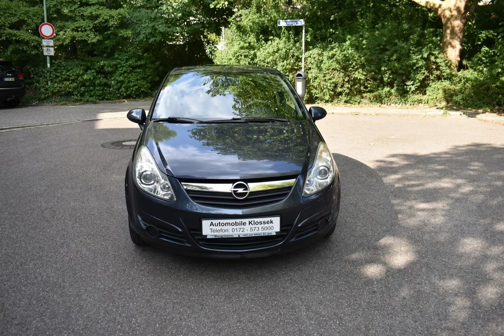 Opel Corsa D Edition, Klima, 2.Hand TÜV 02/2027 - 2