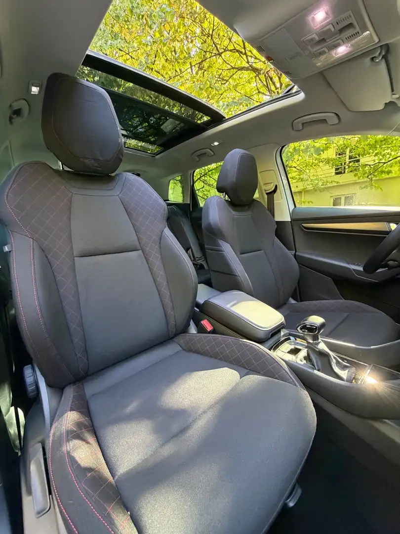 Skoda Karoq 1.5 TSI ACT DSG Ambition - 2