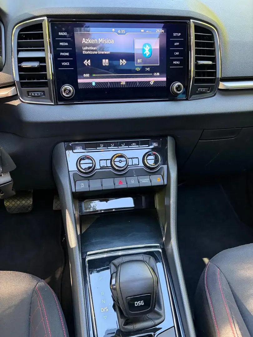 Skoda Karoq 1.5 TSI ACT DSG Ambition - 1