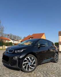 94Ah eDrive 170 cv full cuir