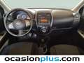 Nissan Micra 1.2 Acenta Negro - thumbnail 6