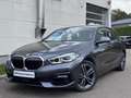 BMW 118 iA Sport Line Boite Auto Grijs - thumbnail 16