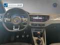 Volkswagen Polo GTI Polo 2.0 TSI OPF GTI 6-Gang EPH APP LED NAV ACC Noir - thumbnail 10