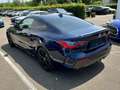 BMW 420 Coupé 420iA Blauw - thumbnail 4