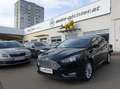 Ford Focus Traveller 1,5 TDCi Titanium Schwarz - thumbnail 1