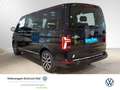 Volkswagen T6.1 Transporter Multivan Highline 4Motion 2.0 TDI Klima Navi Schwarz - thumbnail 4