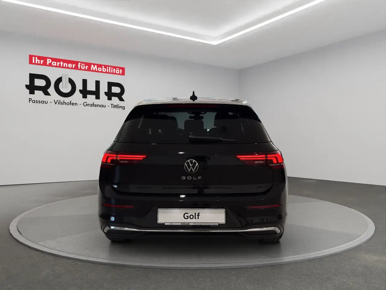 Volkswagen Golf, фото 5