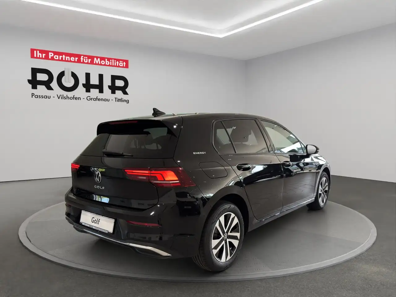 Volkswagen Golf, фото 4