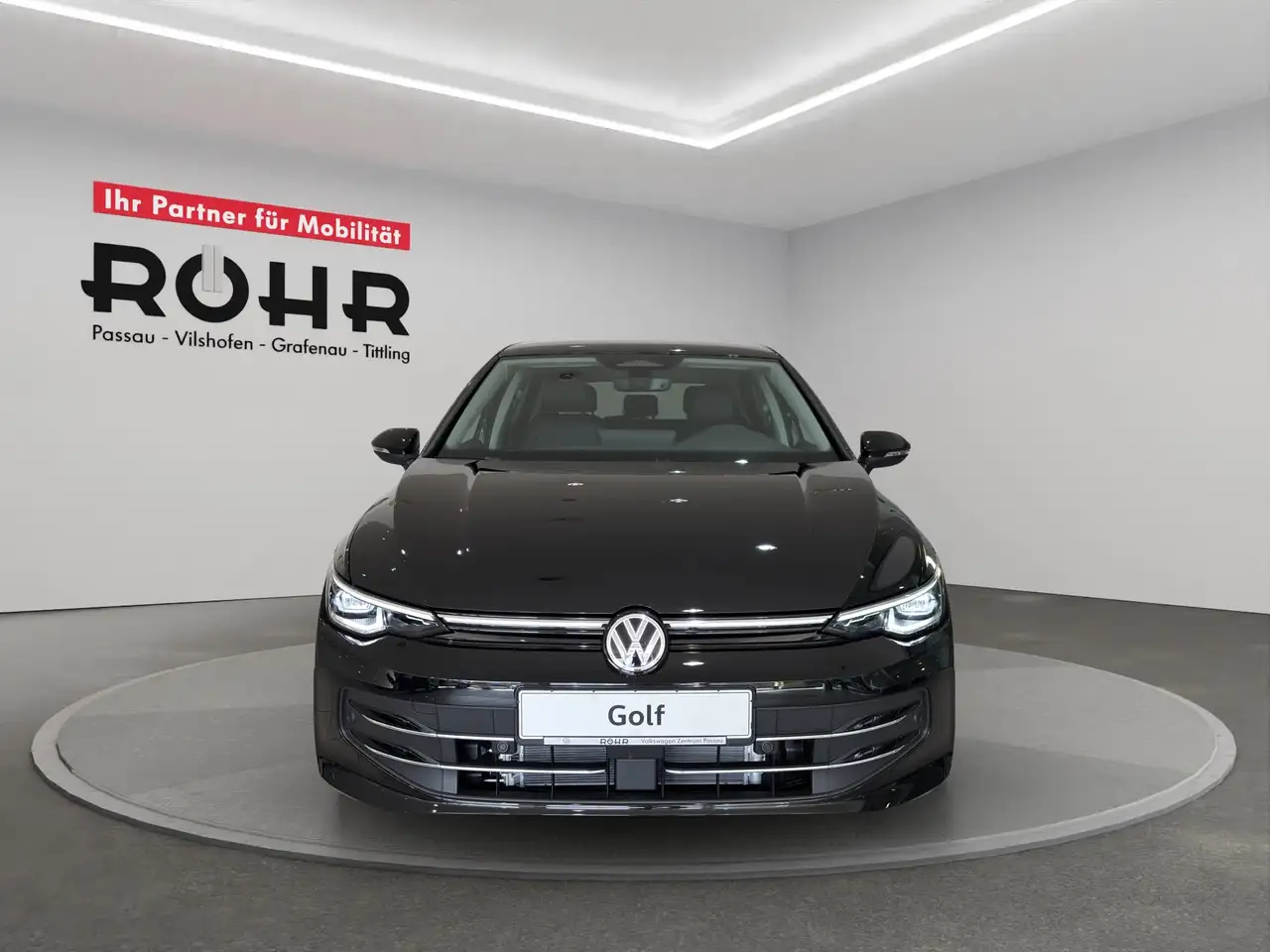 Volkswagen Golf, фото 2
