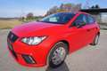 SEAT Ibiza 1,0 Austria Edition Rot - thumbnail 2