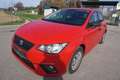 SEAT Ibiza 1,0 Austria Edition Rot - thumbnail 3