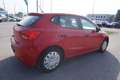 SEAT Ibiza 1,0 Austria Edition Rot - thumbnail 9