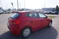 SEAT Ibiza 1,0 Austria Edition Rot - thumbnail 8