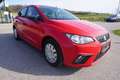 SEAT Ibiza 1,0 Austria Edition Rot - thumbnail 6