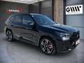 BMW X1 xDrive 20d U11 B47 Schwarz - thumbnail 6