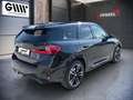 BMW X1 xDrive 20d U11 B47 Schwarz - thumbnail 4