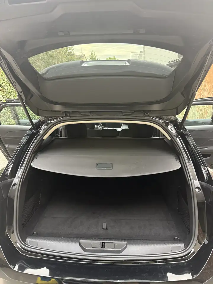 Peugeot 308 308 — photo 6